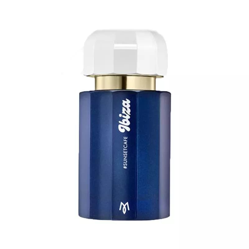 Ramon Monegal Sunset Cafe For Women And Men EDP