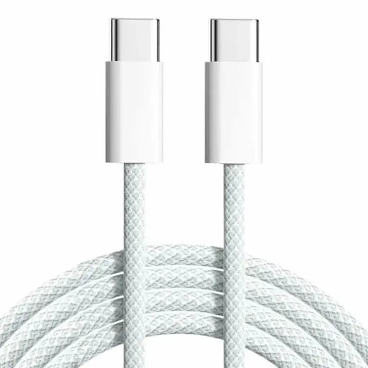 کابل تبدیل اپل USB-C مدل MM093ZM/A طول 1 متر (کیفیت درجه یک)