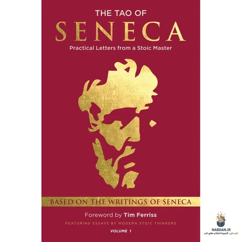 کتاب The Tao of Seneca (تائوی سنکا) نسخه انگلیسی PDF | سنکا
