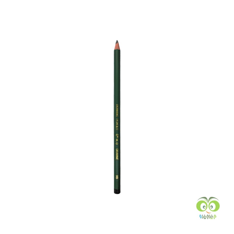 مداد طراحی B9 ام کیو