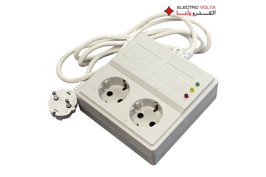 محافظ یخچال پارت الکتریک کابل 1.8 متری
