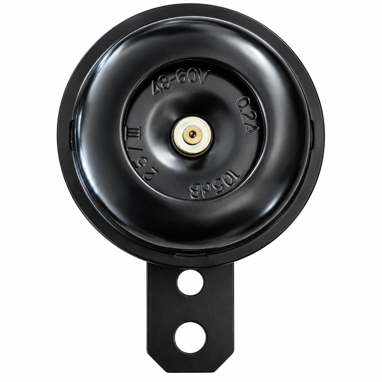 بوق اسکوتر صندلی‌دار | Seated Electric Scooter Horn