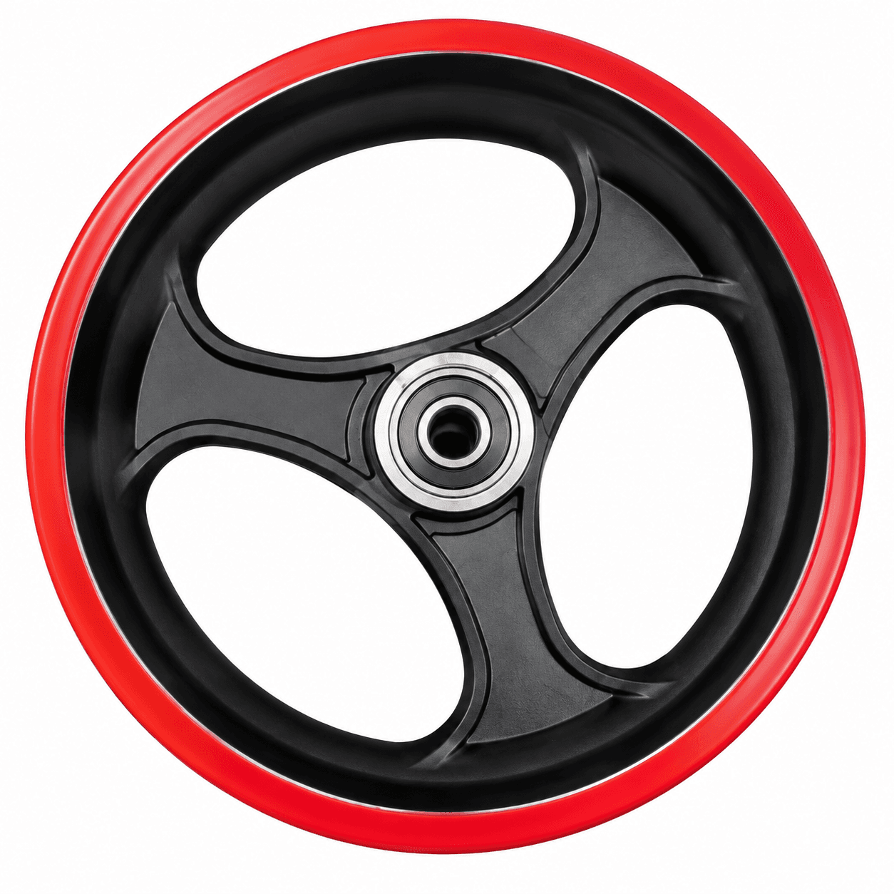 رینگ اسکوتر صندلی‌دار | Seated Electric Scooter Rim