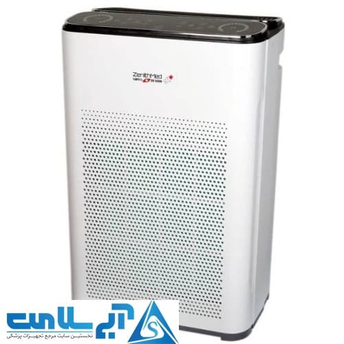 تصفیه هوا برند زنیت مد مدل AP200