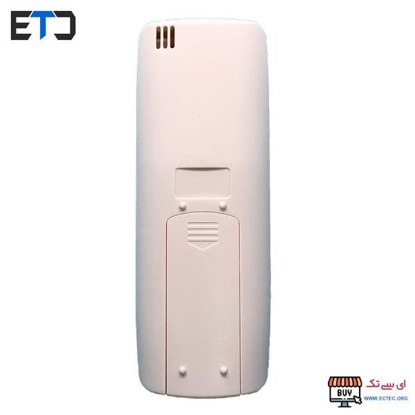 کنترل کولر گازی کشویی هیتاچی HITACHI — تصویر ۳