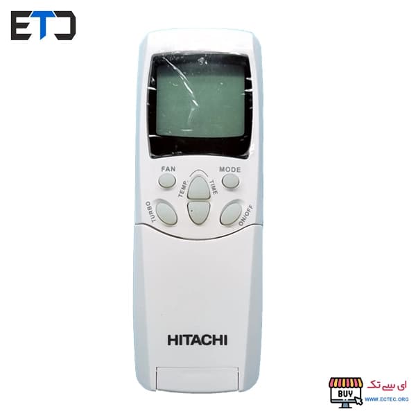 کنترل کولر گازی کشویی هیتاچی HITACHI
