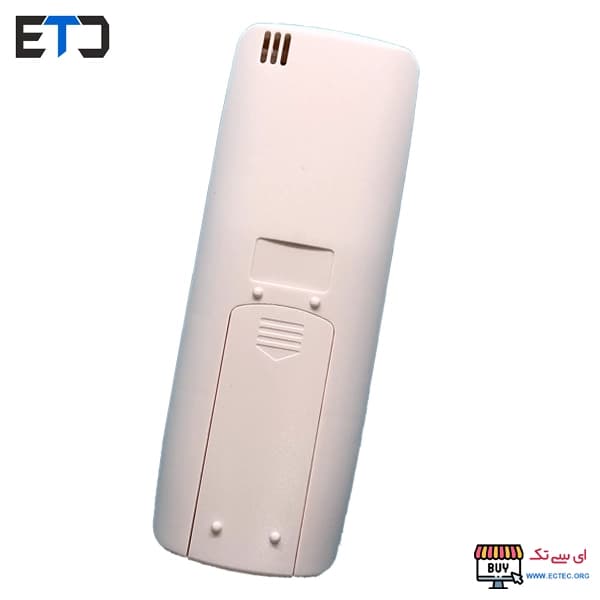 کنترل کولر گازی کشویی هیتاچی HITACHI — تصویر ۴
