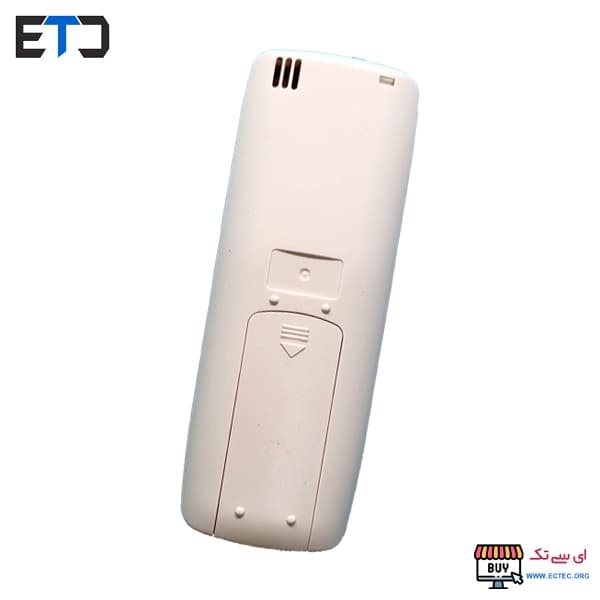 کنترل کولر گازی LG ال جی بدون کشو KT-LG2 — تصویر ۳