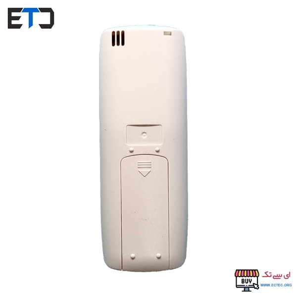 کنترل کولر گازی LG ال جی بدون کشو KT-LG2 — تصویر ۴
