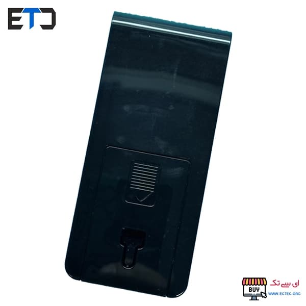 ریموت کنترل پنکه مدیا/تولیپس/پارس خزر — تصویر ۴