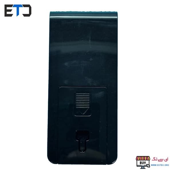 ریموت کنترل پنکه مدیا/تولیپس/پارس خزر — تصویر ۳