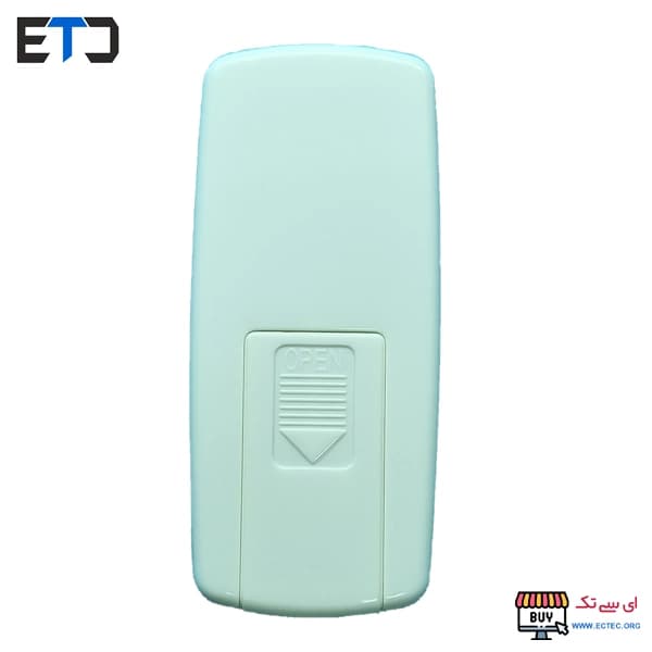 ریموت کنترل پنکه گوسونیک Gosonic — تصویر ۳