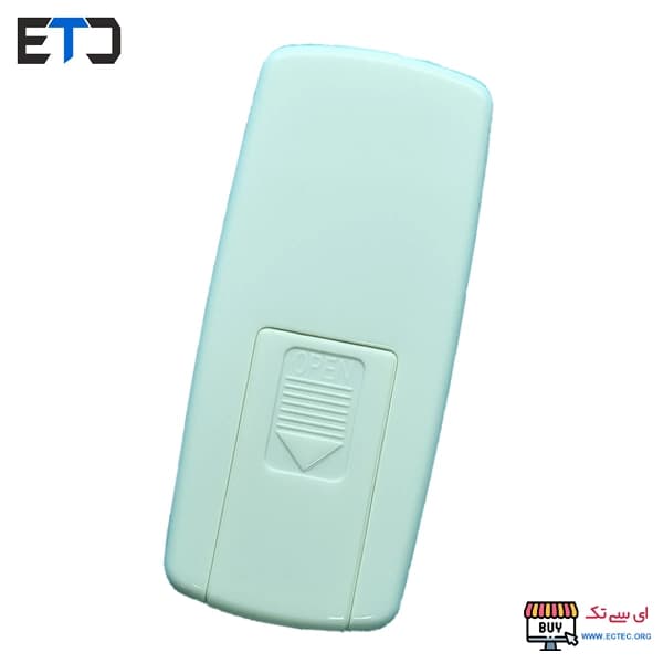 ریموت کنترل پنکه گوسونیک Gosonic — تصویر ۴