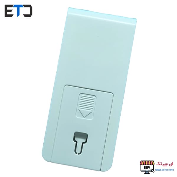 ریموت کنترل پنکه مایدیا Midea — تصویر ۳