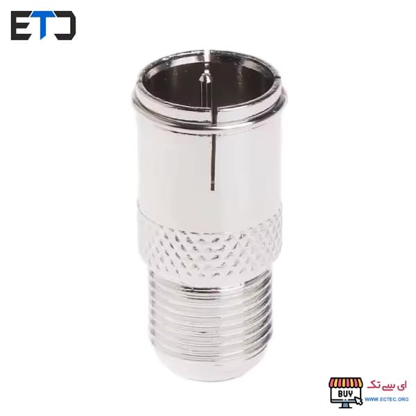 تبدیل فیش نری F به مادگی F — تصویر ۴
