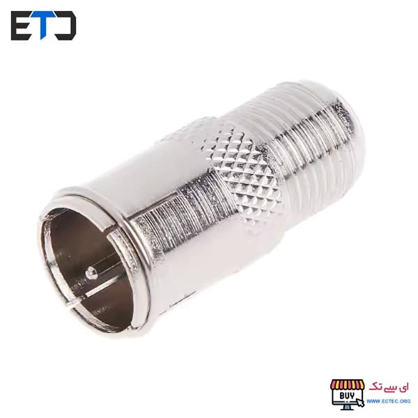 تبدیل فیش نری F به مادگی F — تصویر ۲