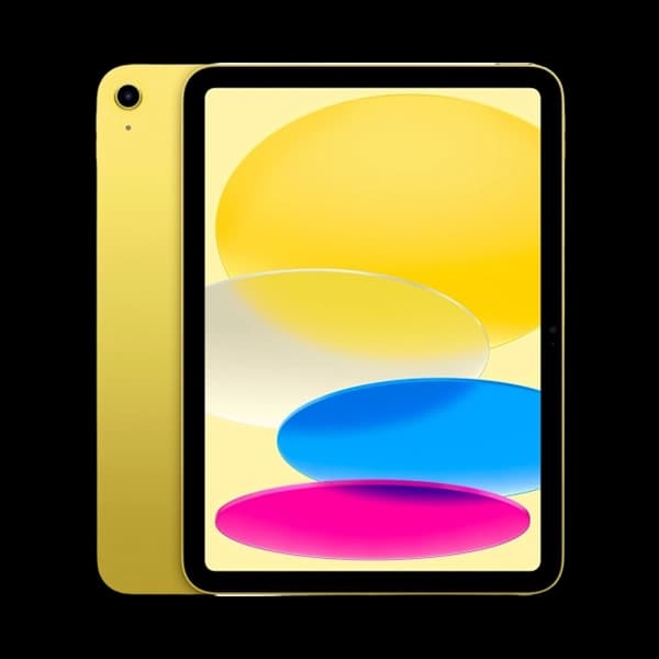 تبلت 11 اینچی اپل مدل iPad 11 2025 A16 حافظه 128 و رم 6 گیگابایت WiFi — تصویر ۲