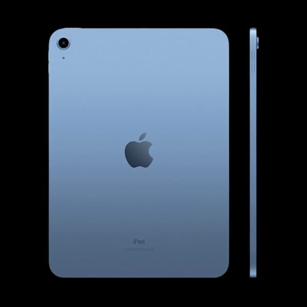 تبلت 11 اینچی اپل مدل iPad 11 2025 A16 حافظه 128 و رم 6 گیگابایت WiFi — تصویر ۵
