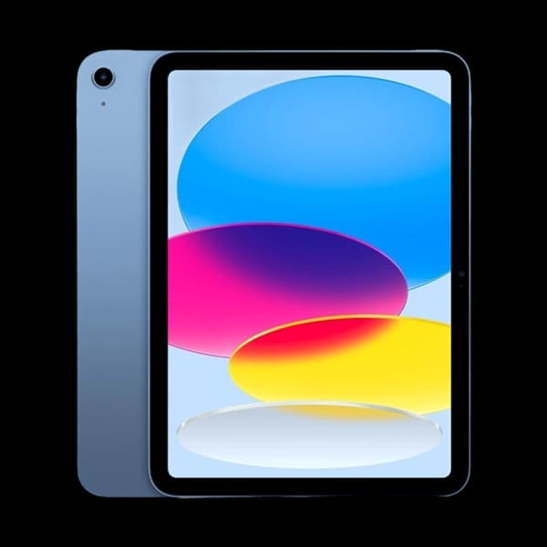 تبلت 11 اینچی اپل مدل iPad 11 2025 A16 حافظه 128 و رم 6 گیگابایت WiFi — تصویر ۴