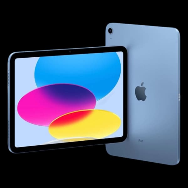 تبلت 11 اینچی اپل مدل iPad 11 2025 A16 حافظه 128 و رم 6 گیگابایت WiFi — تصویر ۶