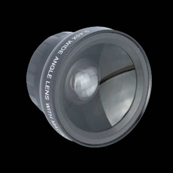 لنز کلیپسی موبایل مدل 0.45X Phone Lens