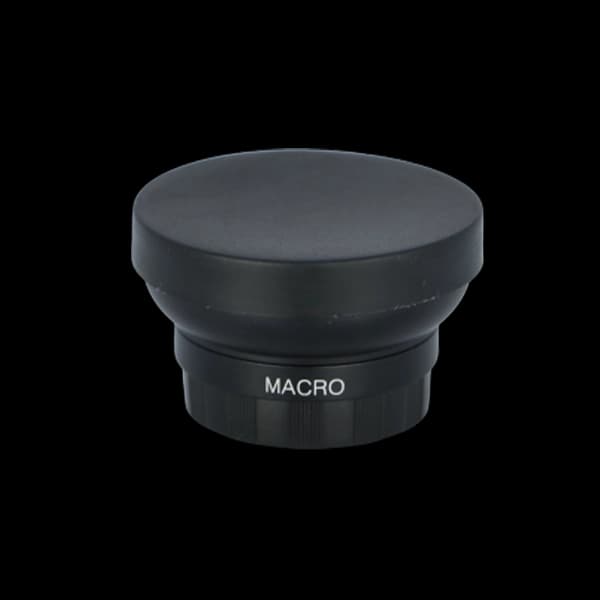 لنز کلیپسی موبایل مدل 0.45X Phone Lens — تصویر ۲
