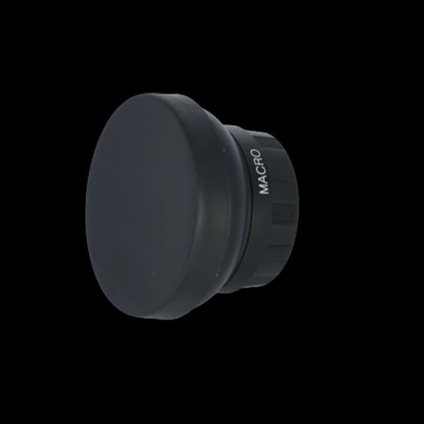 لنز کلیپسی موبایل مدل 0.45X Phone Lens — تصویر ۳