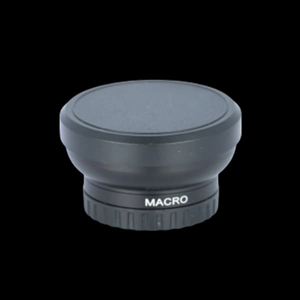 لنز کلیپسی موبایل مدل 0.45X UV Phone Lens — تصویر ۳