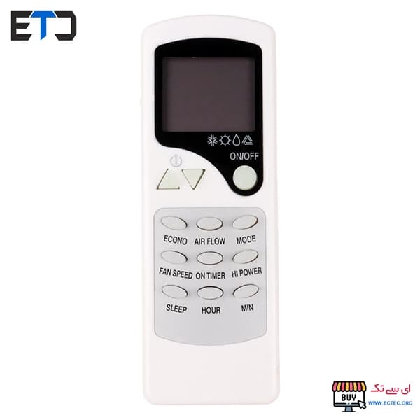 کنترل کولر جنرال اکونو General ZH/LW-03