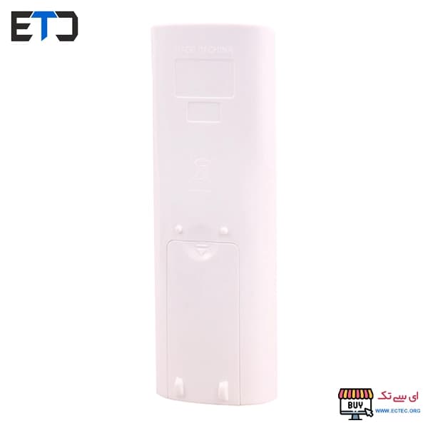 کنترل کولر گازی اینورتر ال جی LG AKB75055601 زنبوری — تصویر ۳