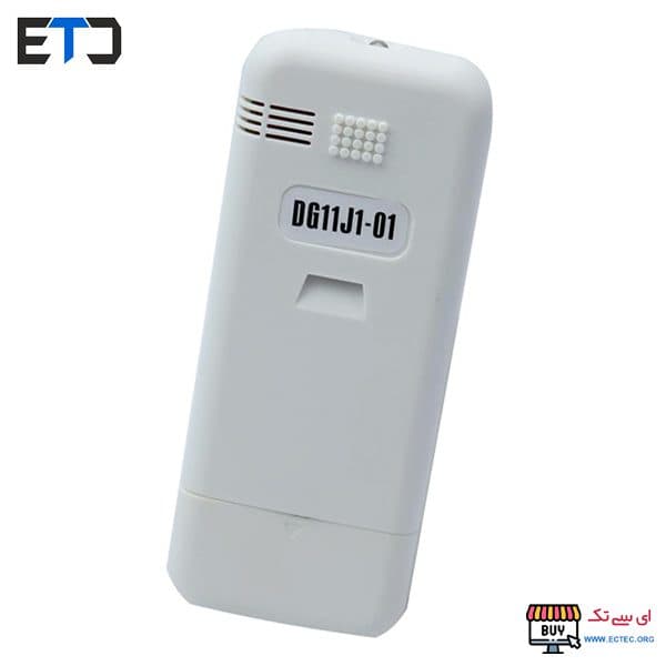 ریموت کنترل مدل 50T1 کولر گازی سام SAM — تصویر ۴