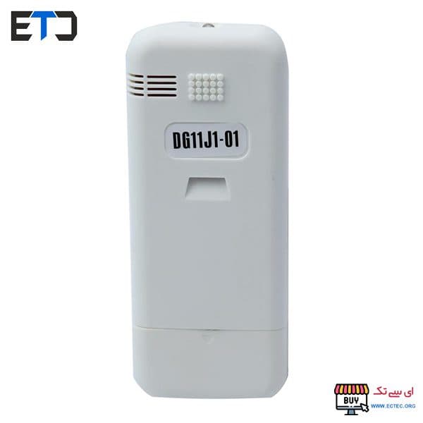 ریموت کنترل مدل 50T1 کولر گازی سام SAM — تصویر ۳