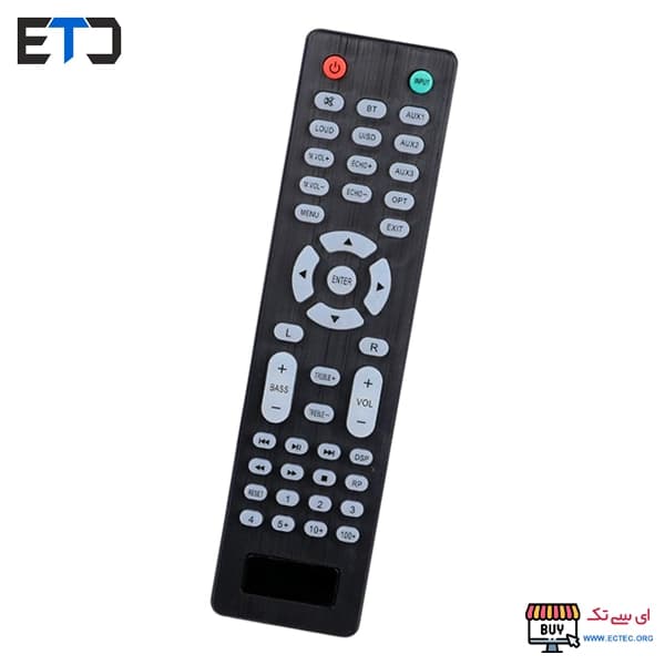 کنترل اسپیکر میکرولب Microlab دکمه سفید — تصویر ۲