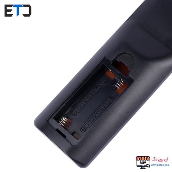 کنترل اسپیکر میکرولب Microlab دکمه سفید — تصویر ۵