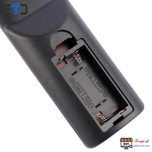 کنترل اسپیکر مکسیدر Maxeeder 110 مینی — تصویر ۵