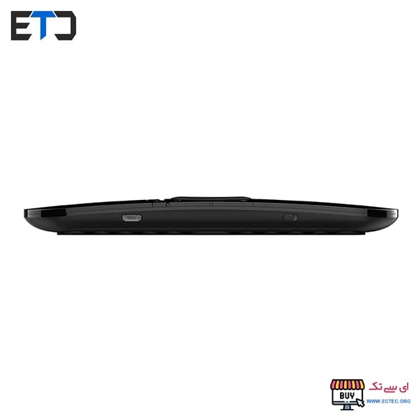 ریموت کنترل تلویزیون هوشمند aiwa آیوا مدل W1 — تصویر ۵