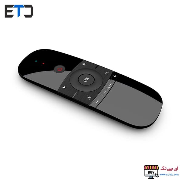ریموت کنترل تلویزیون هوشمند aiwa آیوا مدل W1 — تصویر ۴