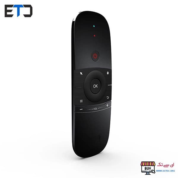ریموت کنترل تلویزیون هوشمند aiwa آیوا مدل W1 — تصویر ۲