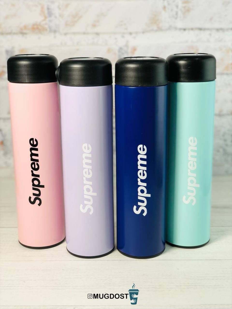 تراول ماگ supreme