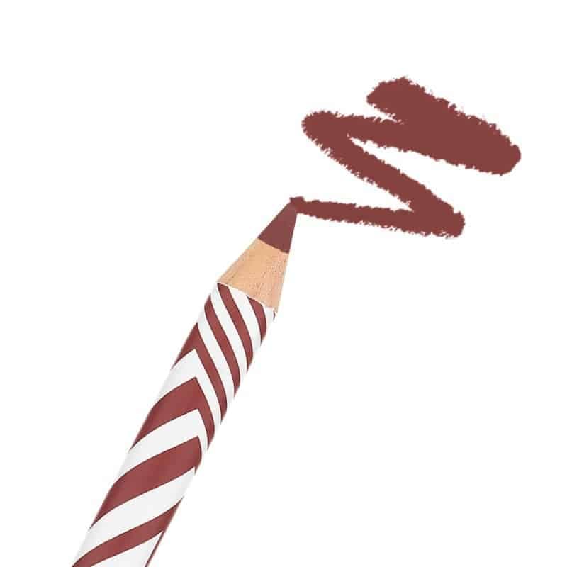 خط لب پاستل PASTEL مدل Show By Pastel Lip Liner کد 210 — تصویر ۲