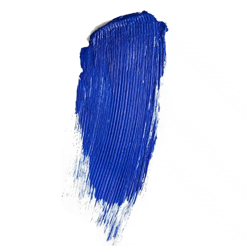 ریمل آبی فلورمار Flormar مدل Color Your Life — تصویر ۲