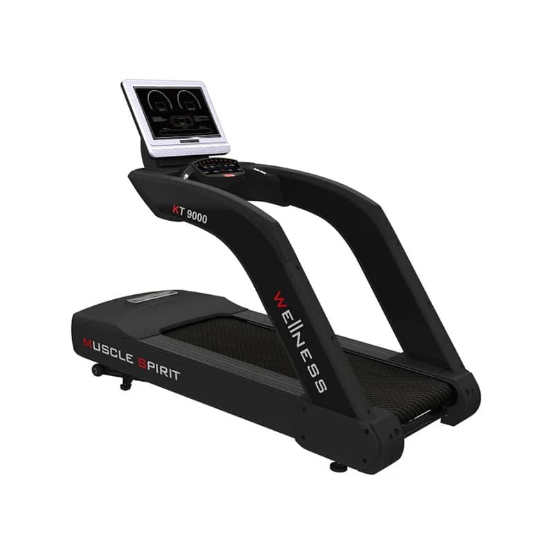 تردمیل باشگاهی ماسل اسپریت مدل KT9000