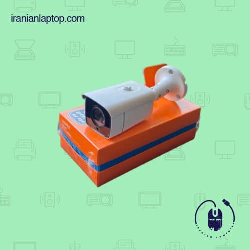 دوربین مداربسته COOPER مدل CO-B21AF2X4 — تصویر ۲