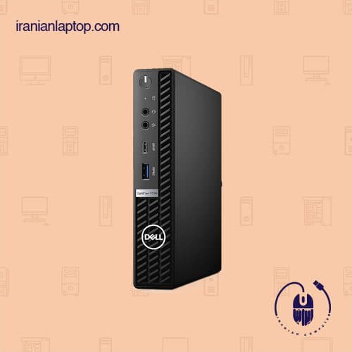 تین کلاینت Dell Optiplex 5090 core i5-10th — تصویر ۲