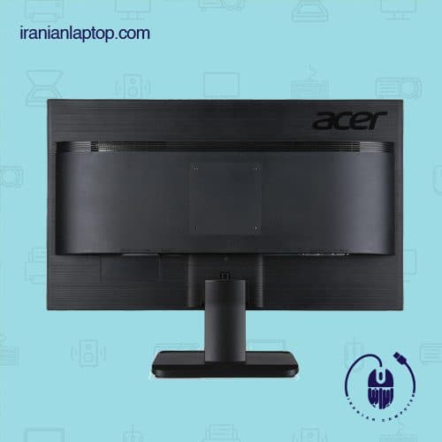 مانیتور استوک فریم لس27 اینچ Acer VA271 Hdmi — تصویر ۳