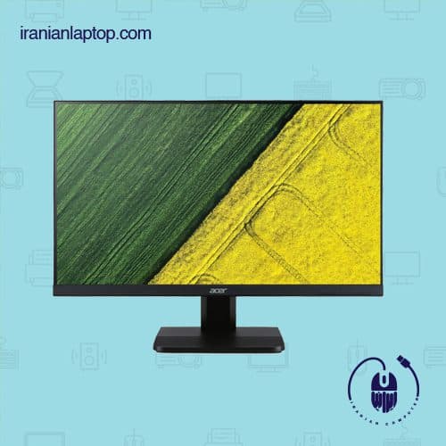 مانیتور استوک فریم لس27 اینچ Acer VA271 Hdmi
