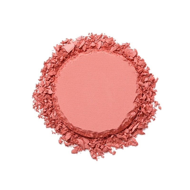 رژگونه پودری فلورمار flormar مدل Baked Blush-On New کد 105(رنگ Matterose) — تصویر ۲