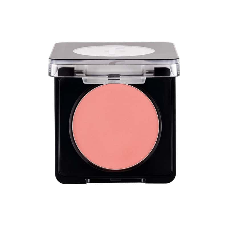رژگونه پودری فلورمار flormar مدل Baked Blush-On New کد 105(رنگ Matterose) — تصویر ۴