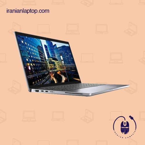 لپ تاپ استوک DELL LATITUDE 7410 Core i7- 10th