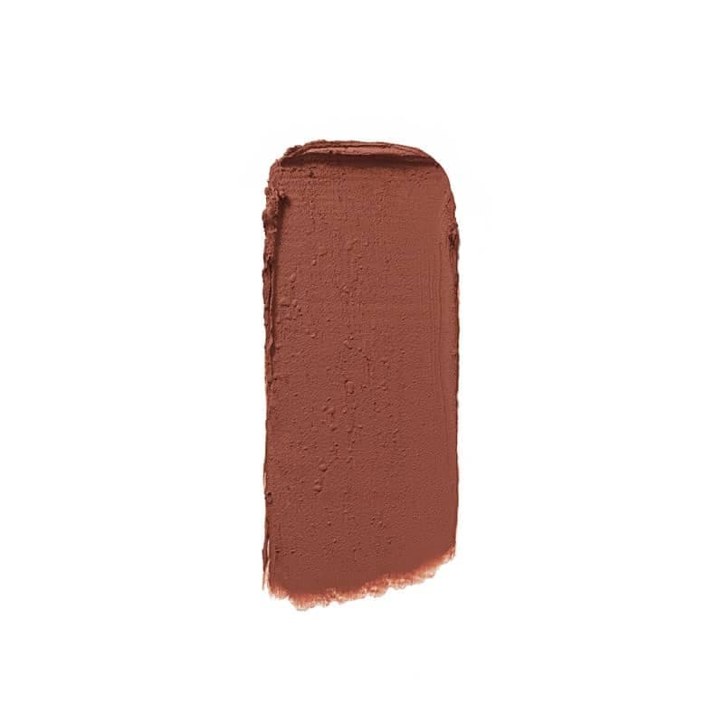 رژلب مات مخملی فلورمار مدل HD Weightless Matte کد 017(رنگ Rose Up) — تصویر ۲